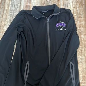 SOT Athletic Jacket